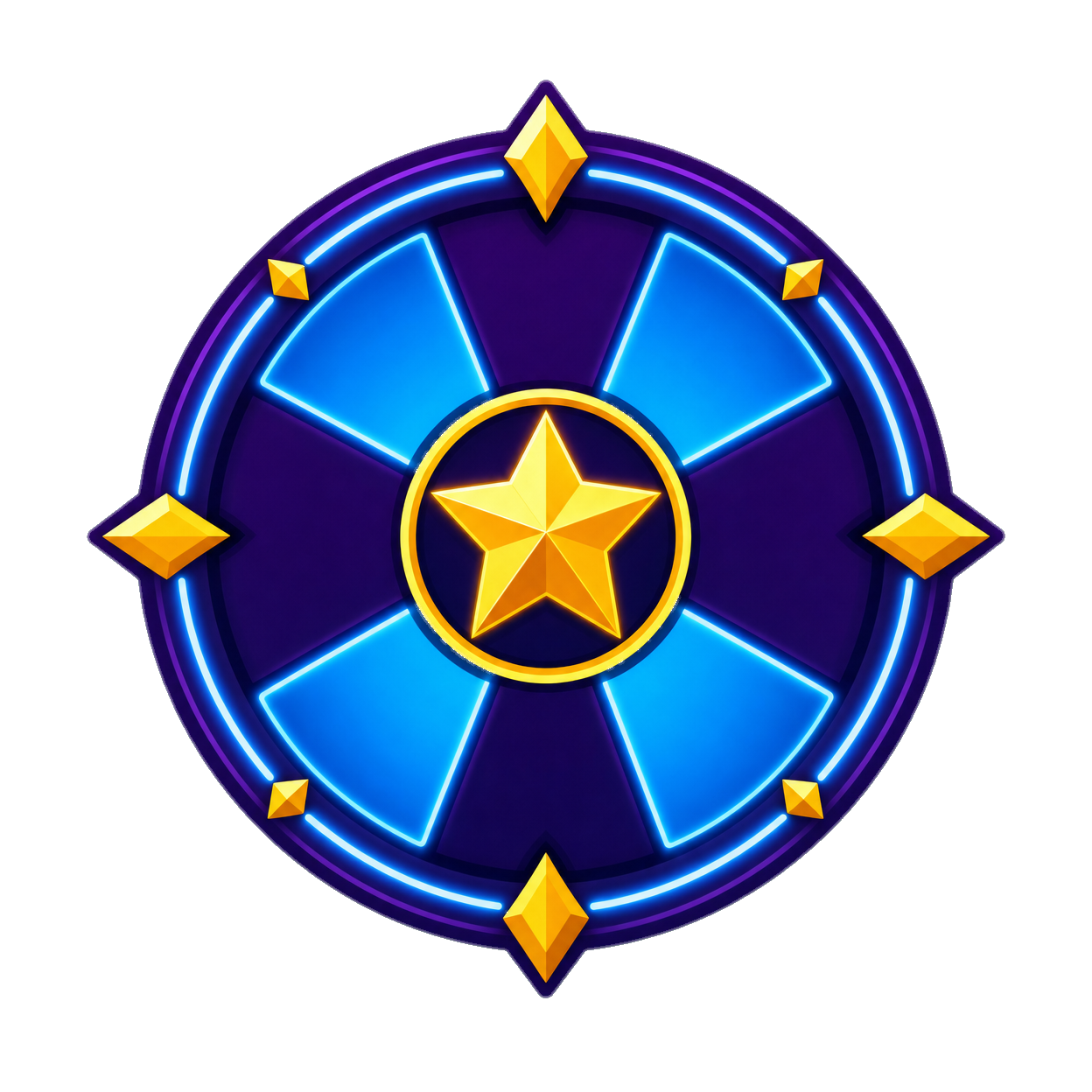 FusionCores Logo